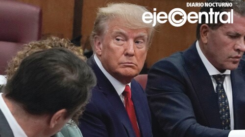 4 Promo Home El futuro de Trump en las Cortes