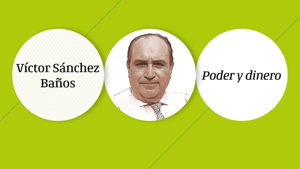 victor sanchez baños 2018