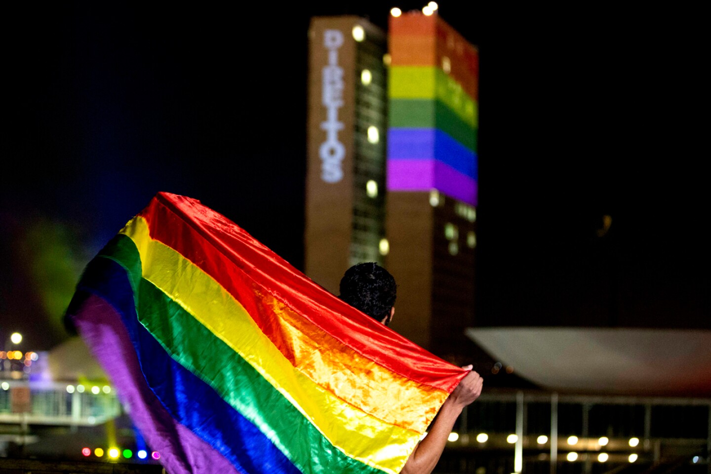 comunidad LGBT