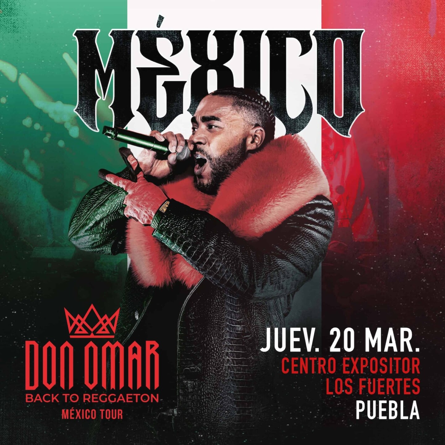 FunTicket-DonOmar-puebla