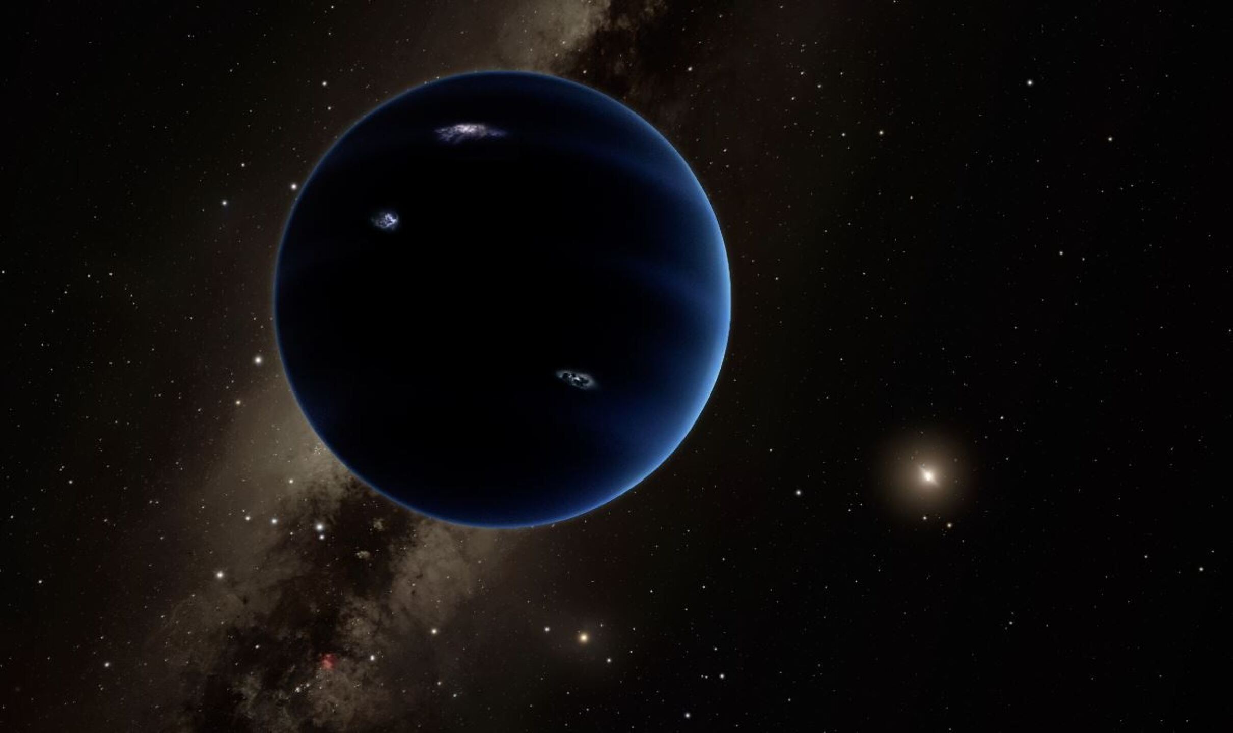 planeta