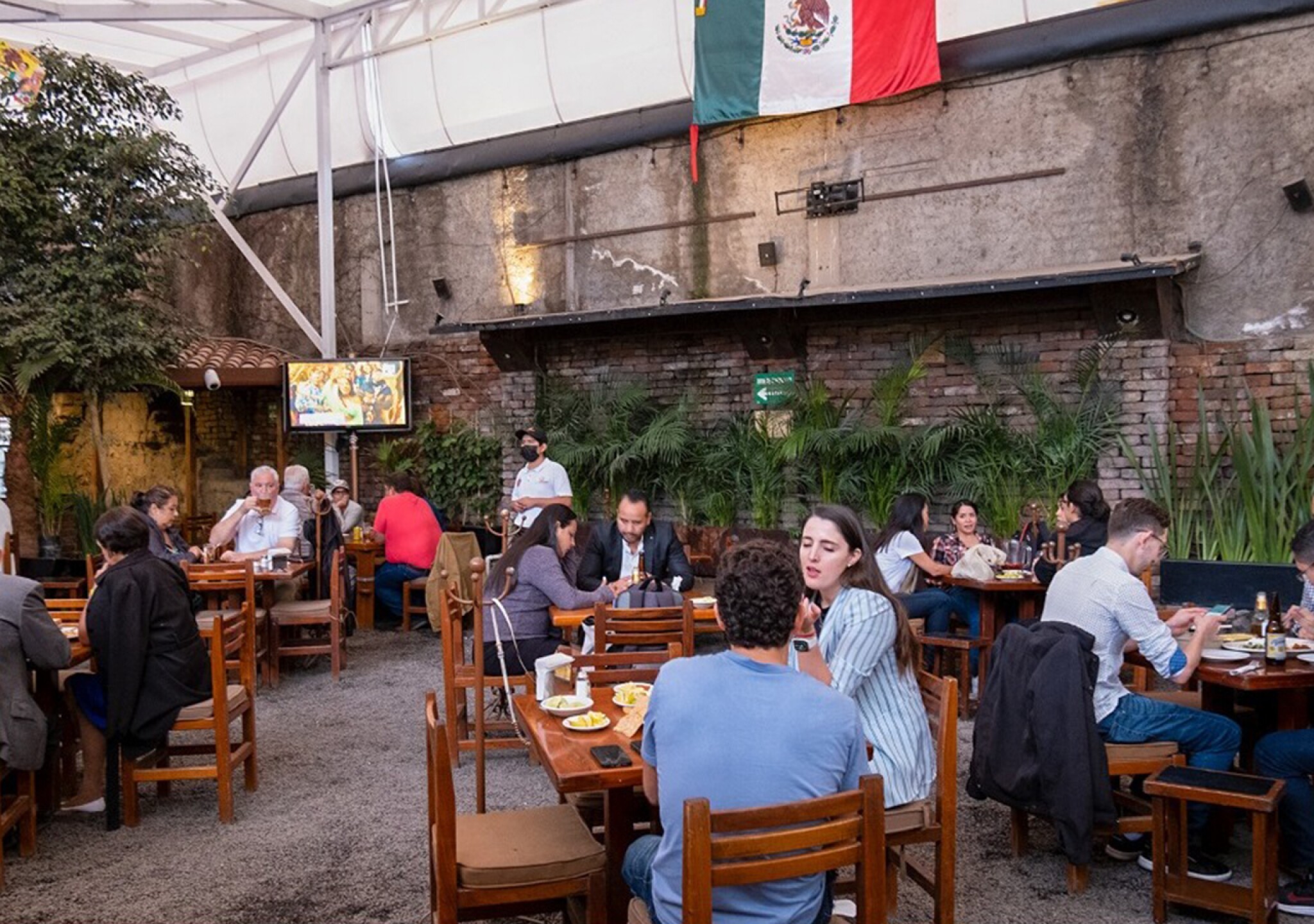 Cantina-La-Coyoacana