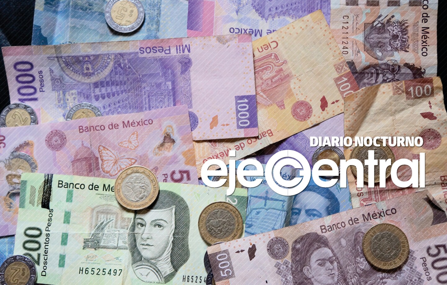 1 Promo 729 Gobierno emite más deuda externa; recibe 78 mil mdp