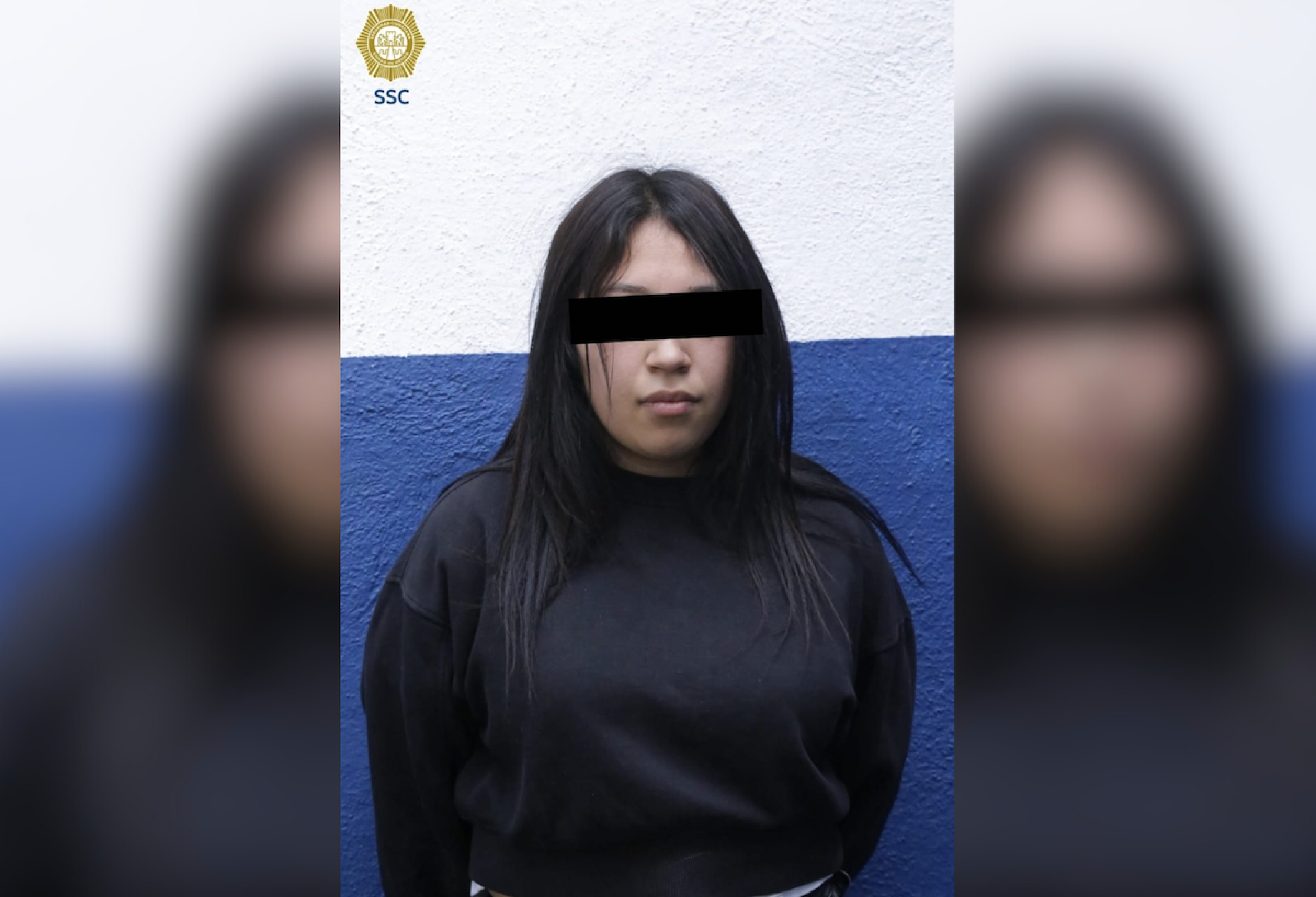 La Sicaria de la Unión Tepito