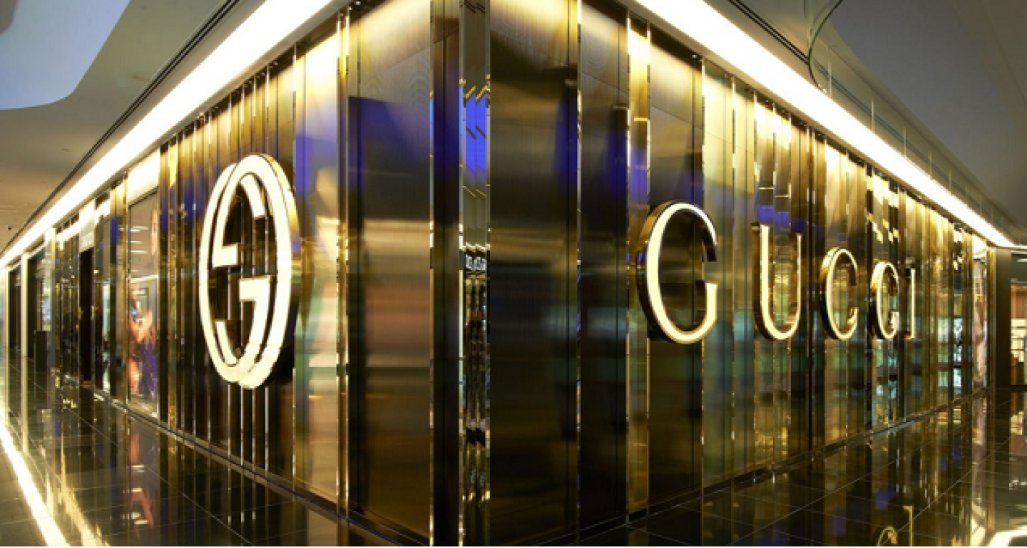 Gucci prohíbe piel en sus nuevas colecciones