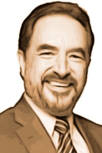 Carlos Ramos Padilla