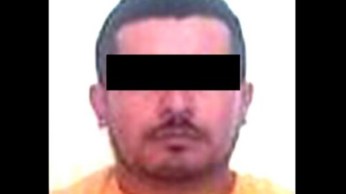 El Mochomo sigue preso