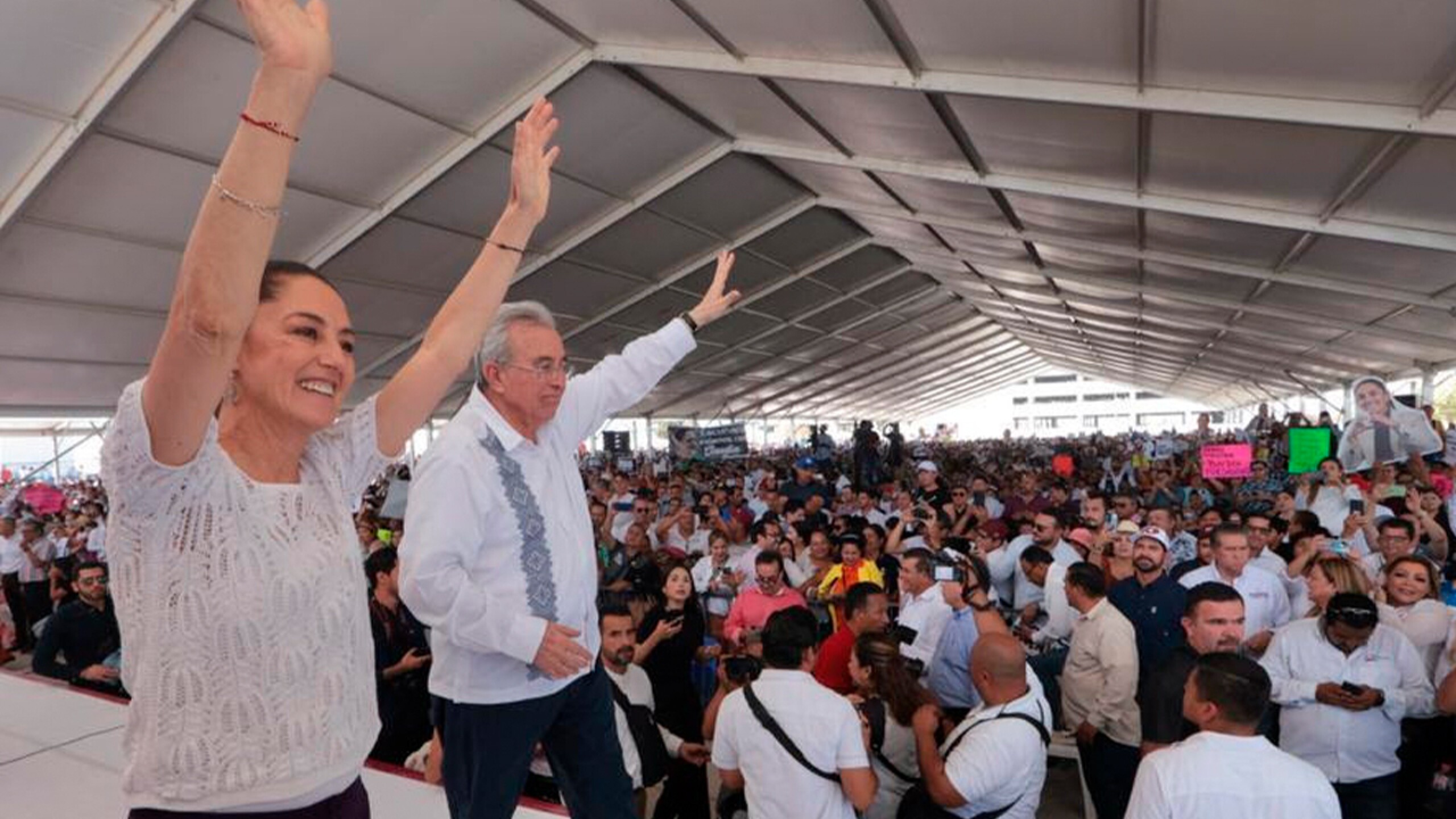 claudia-sheinbaum-corcholata-morena-elecciones