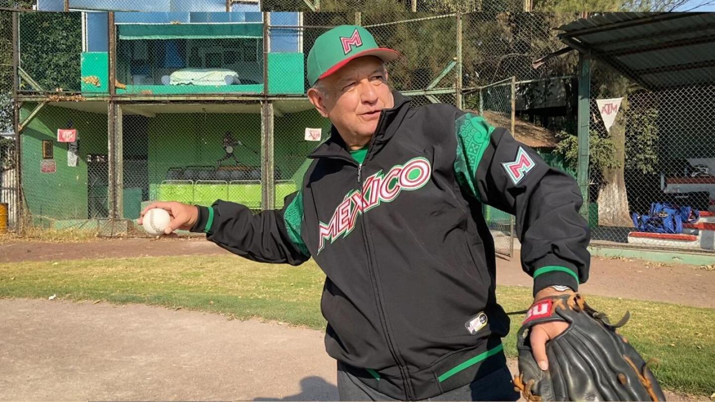 AMLO Strike