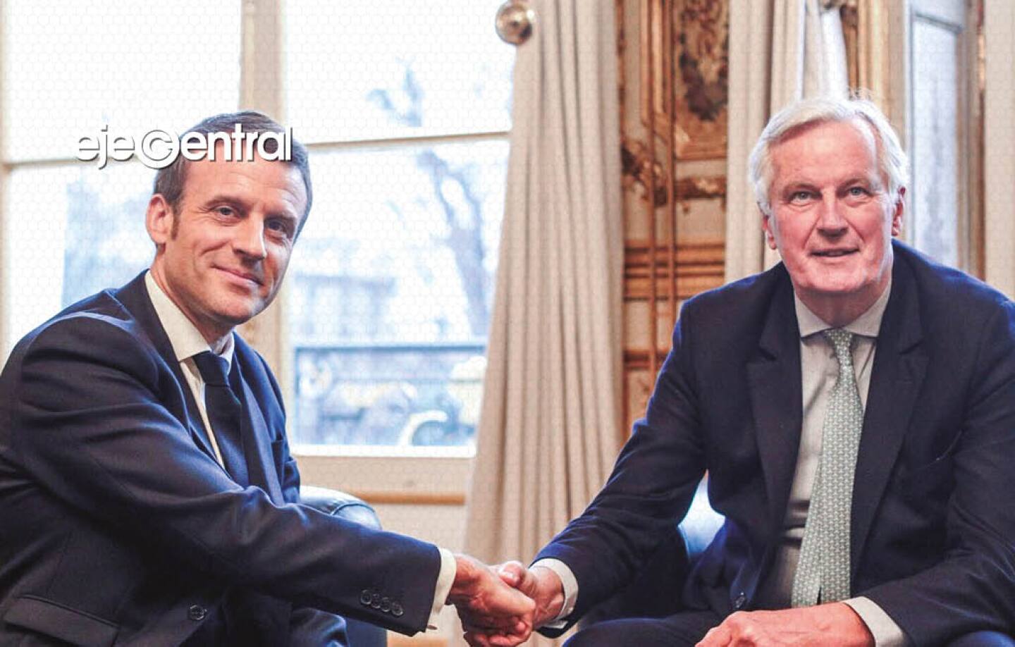 Macron