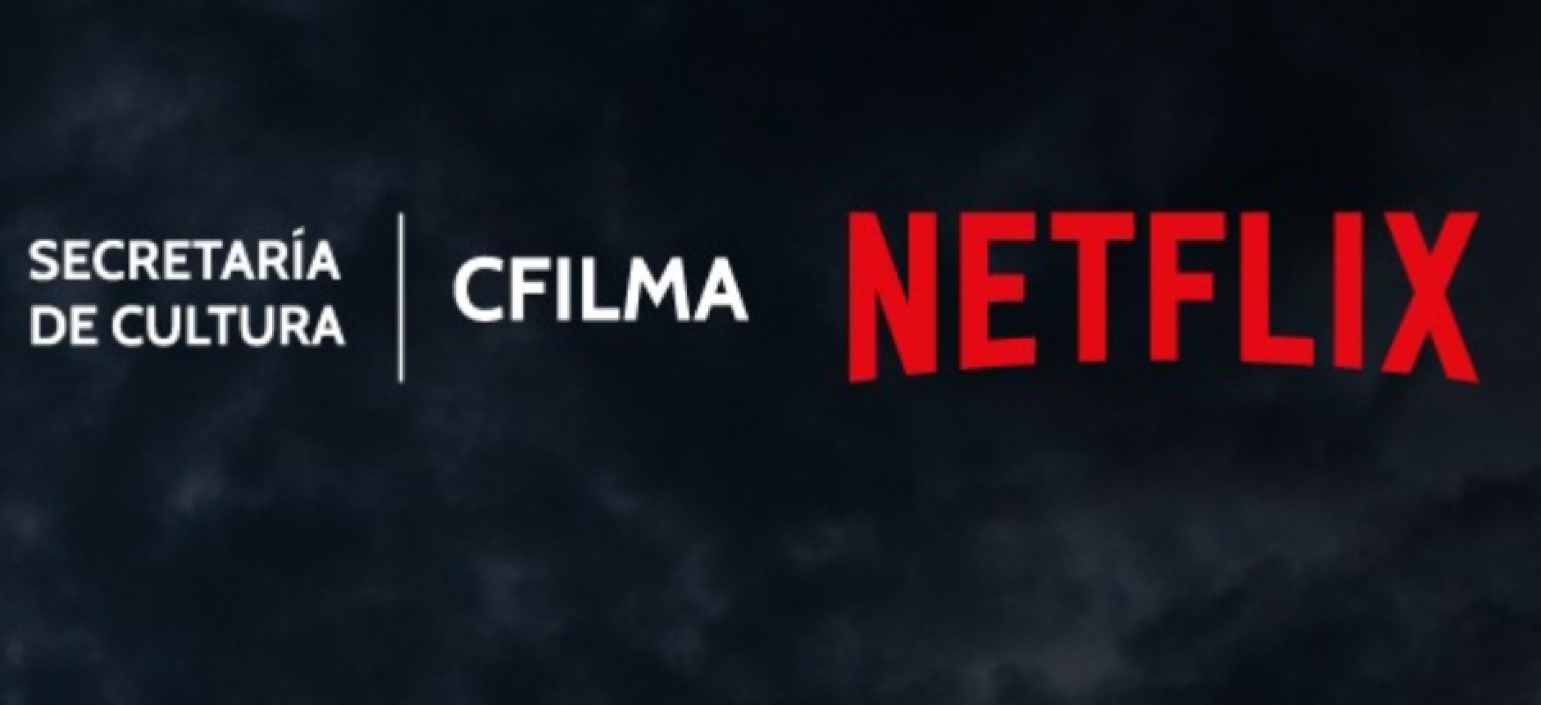 CDMX Netflix