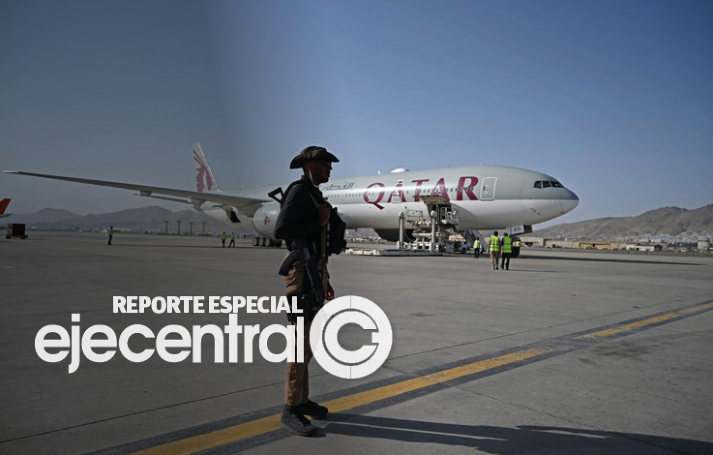 Promos_439 Unas 200 personas serán evacuadas de Kabul