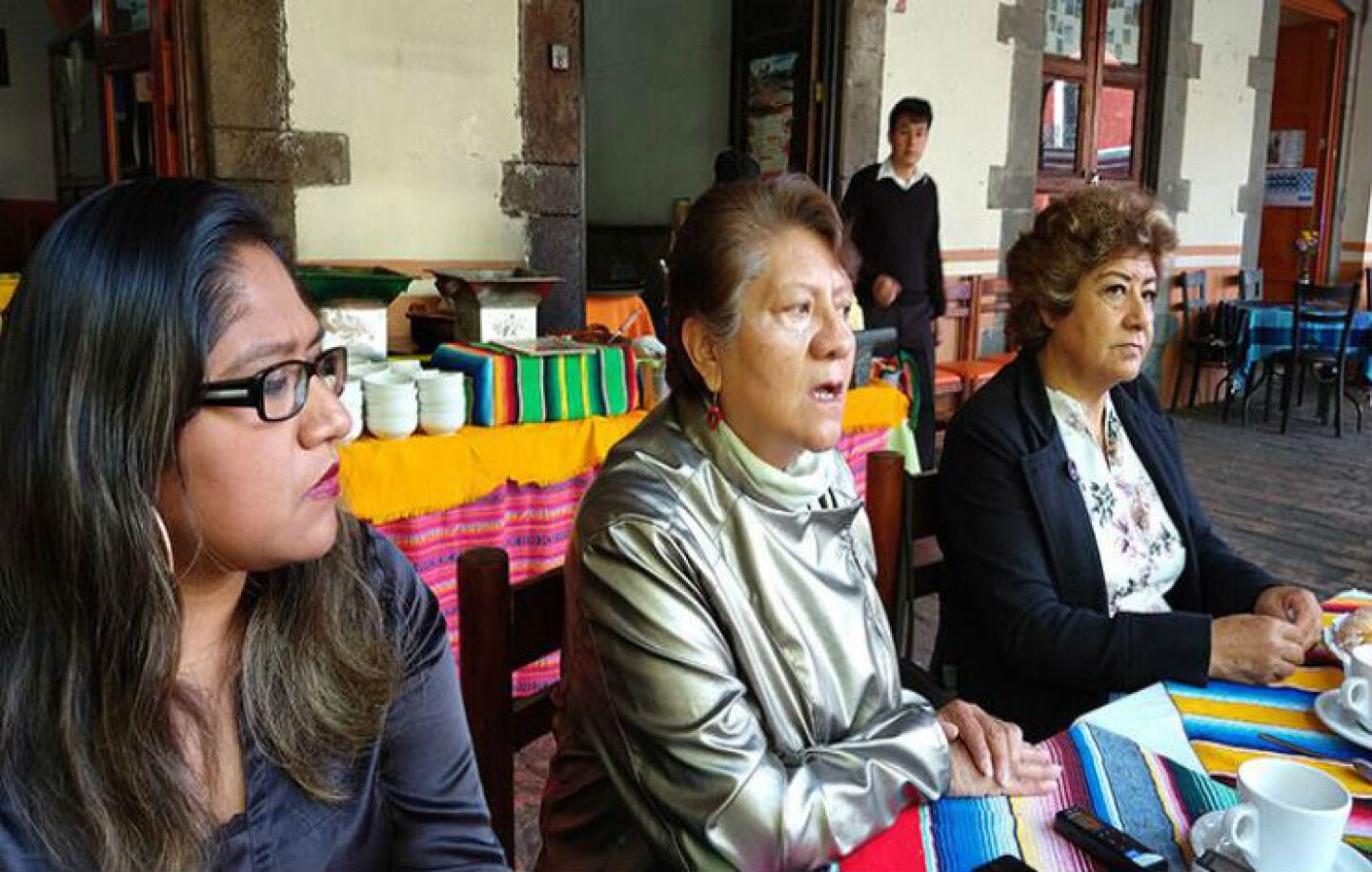 Foto gentetlx Regidor Tlaxcala