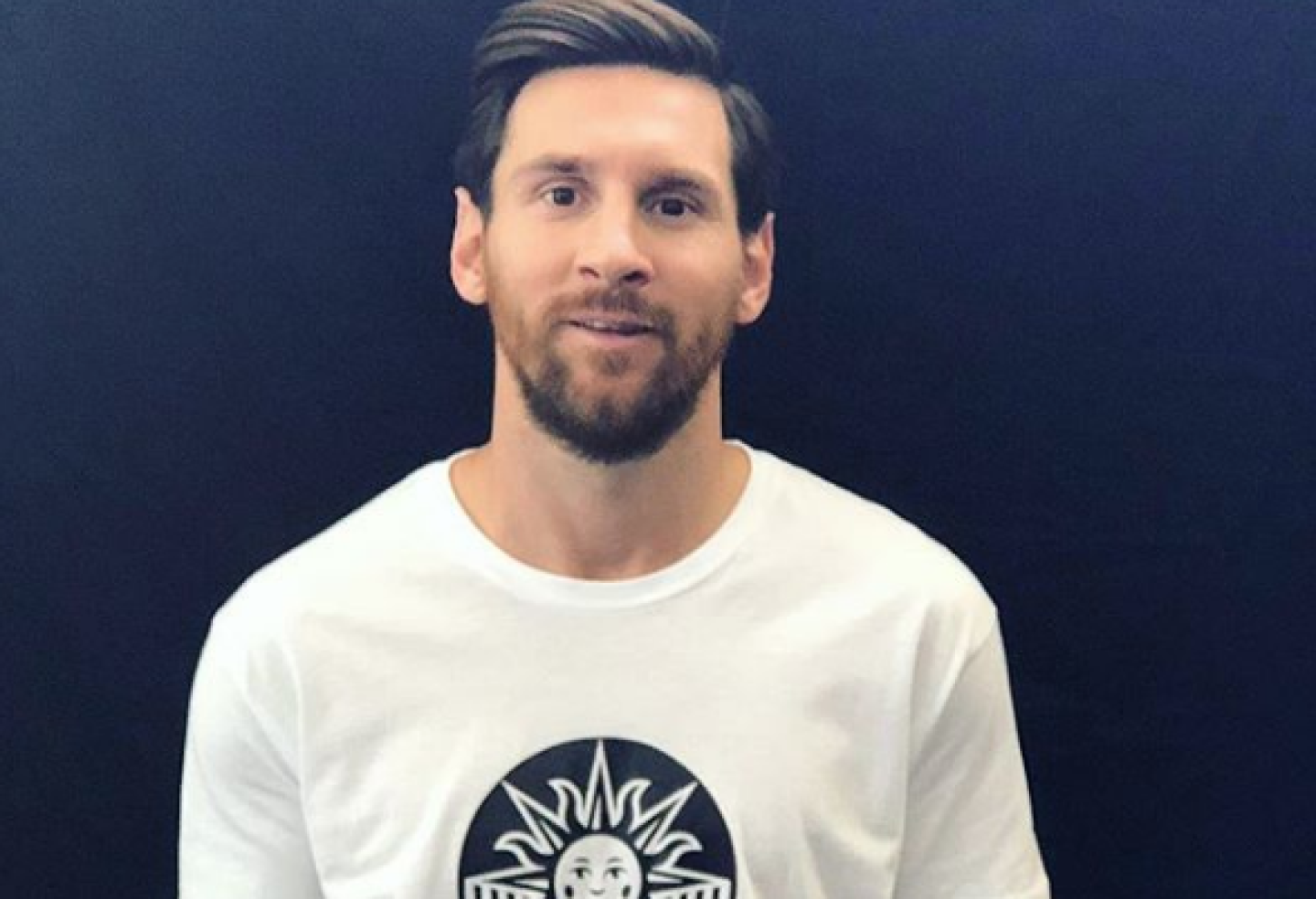 Leo Messi