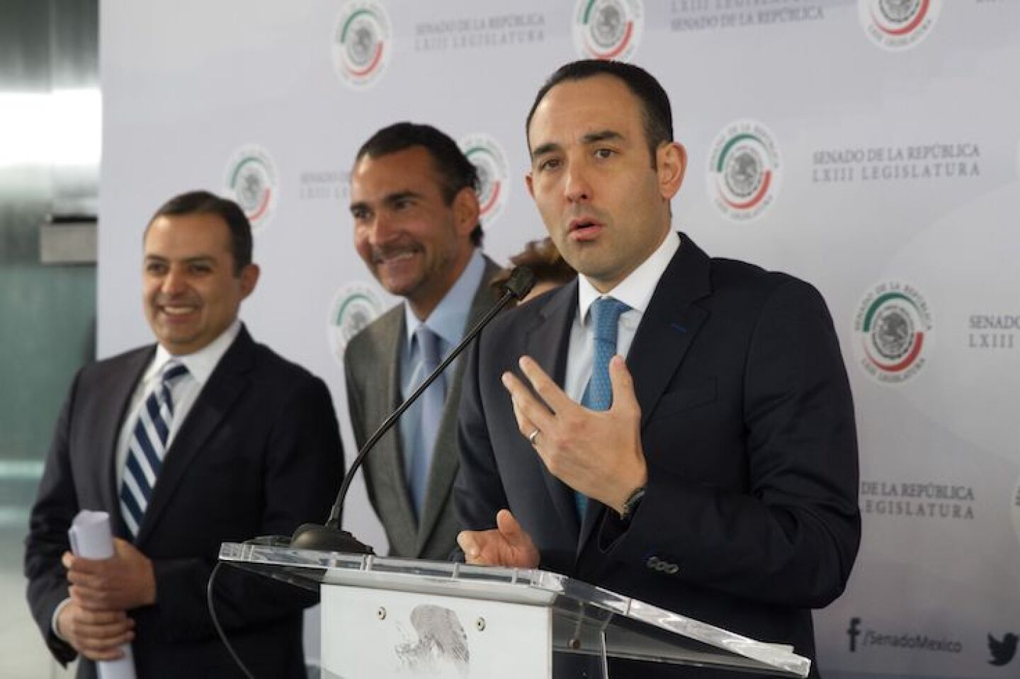 Roberto Gil zuarth