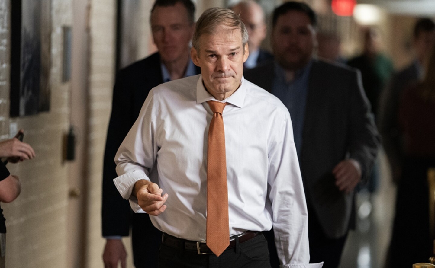 Jim Jordan