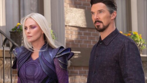 charlize_theron_doctor_Strange_marvel
