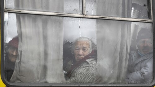 Un 80 % de los refugiados ucranianos quiere regresar tras el fin de la guerra