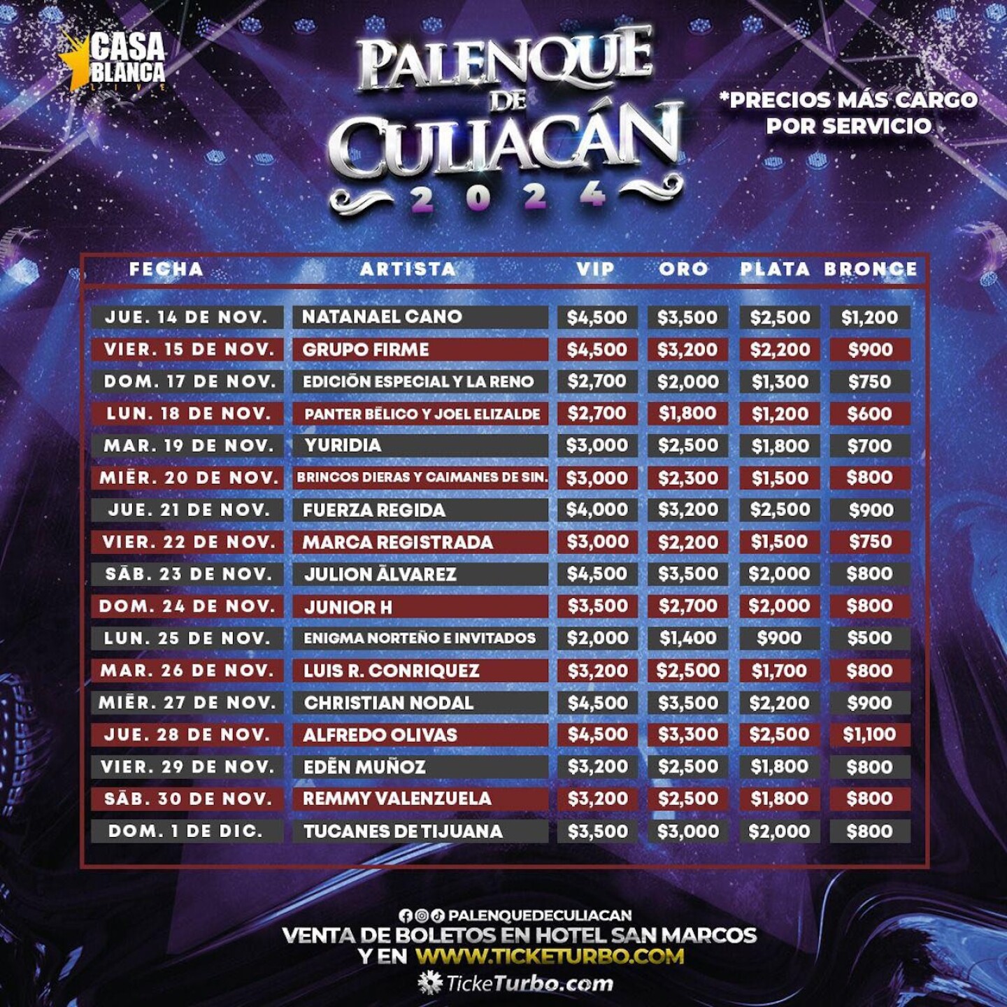 boletos-palenque-de-culiacan-2024-precios-de-la-cartelera-de-artistas