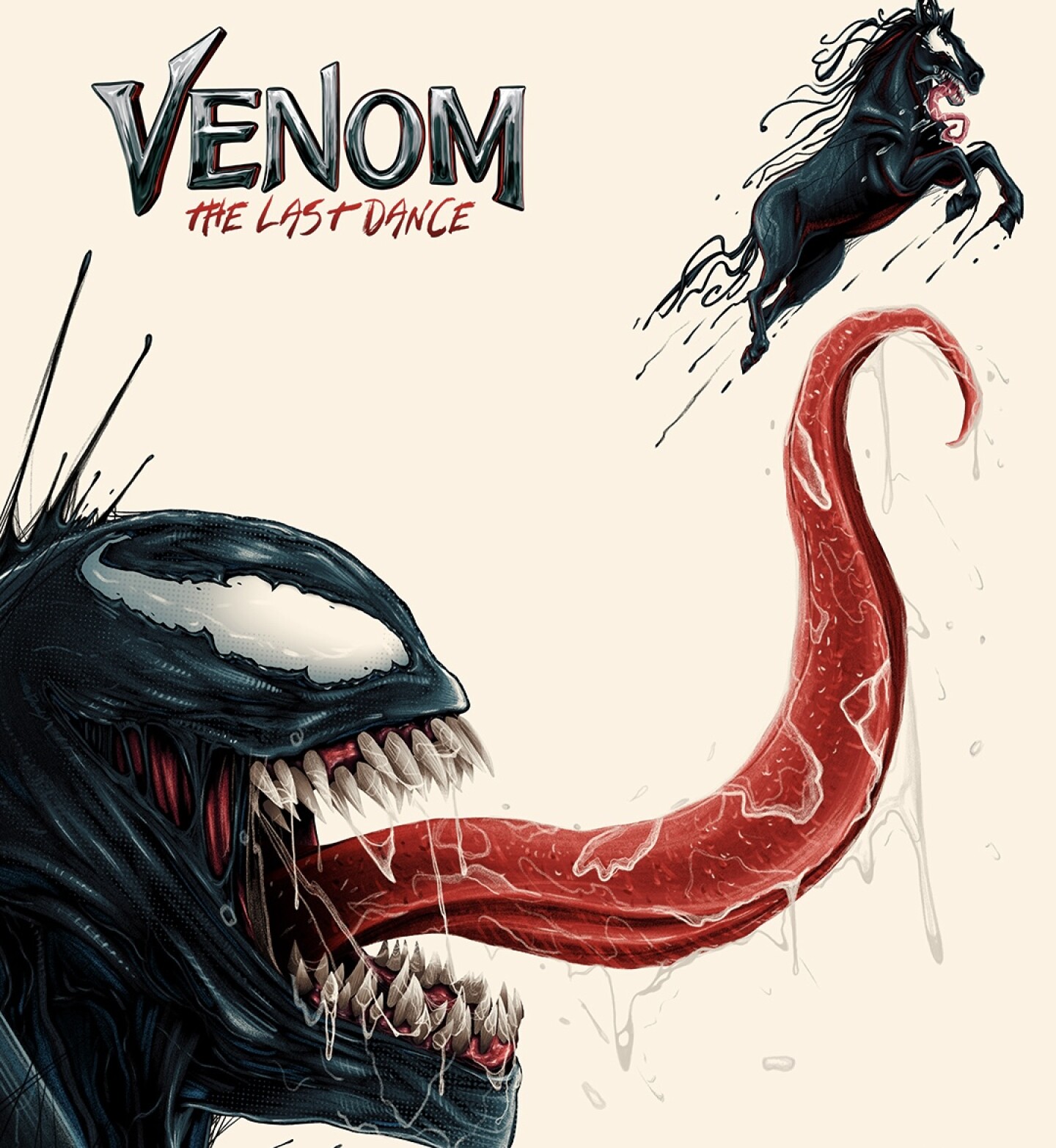"Venom: The Last Dance":