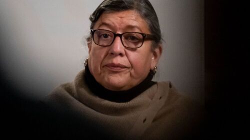 Teresa Guadalupe Reyes Sahagún