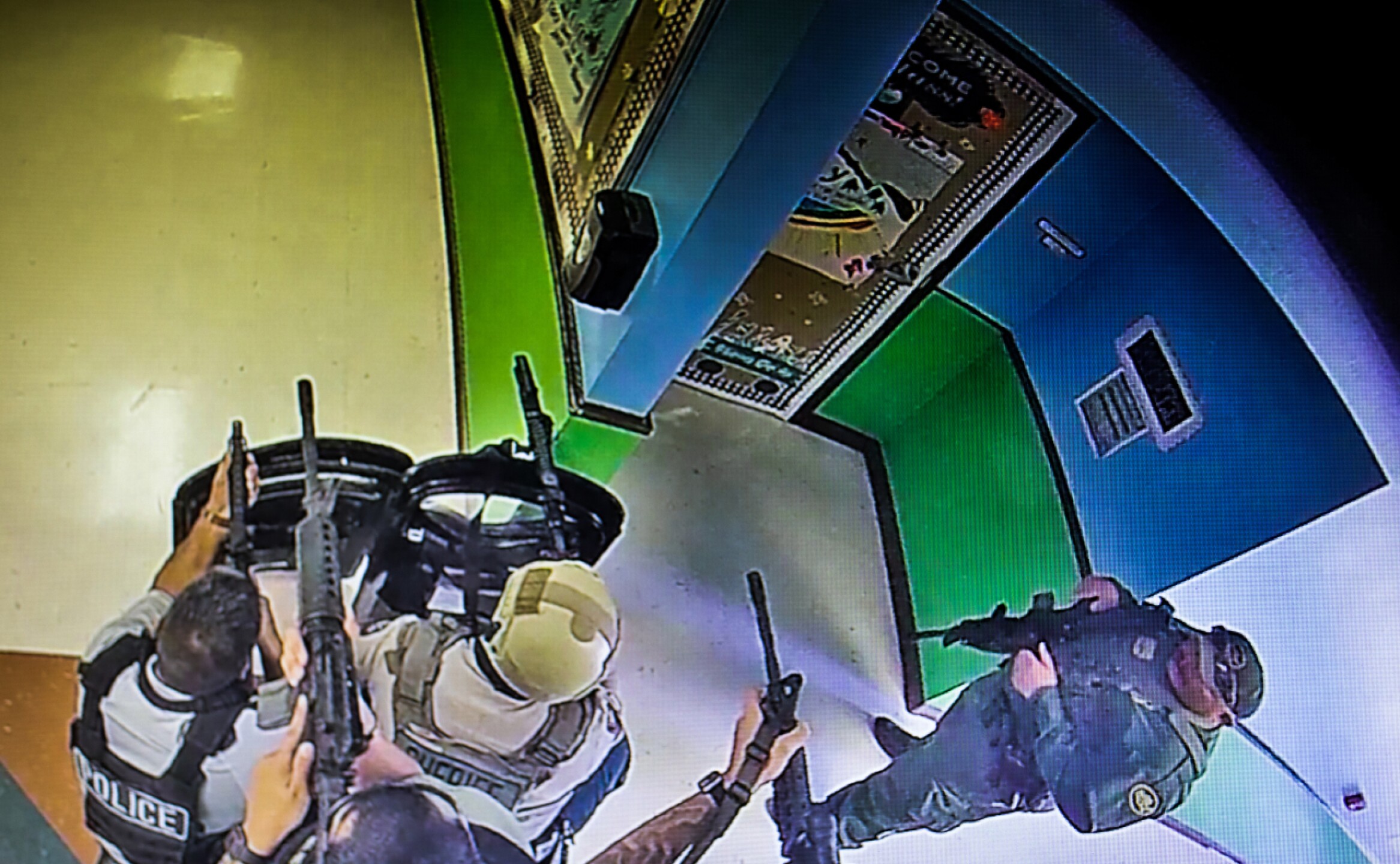 jefe-policia-tiroteo-Uvalde-efe