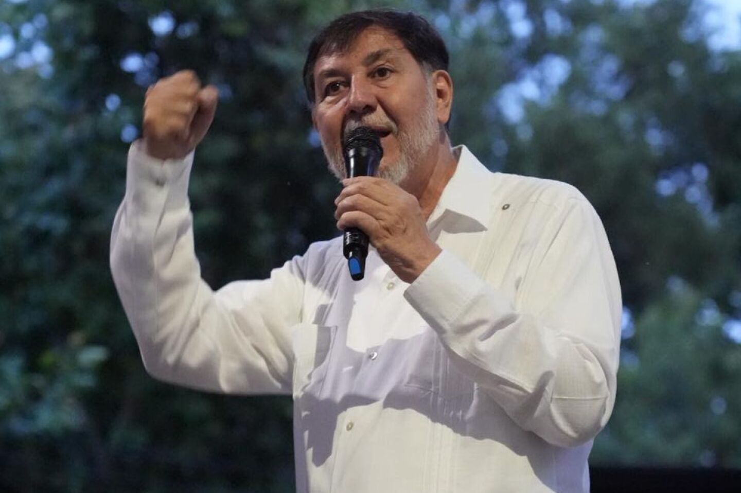 mexico-deberia-darles-la-bienvenida-gerardo-fernandez-norona-propone-dar-asilo-a-ninos-huerfanos-por-guerra-en-gaza