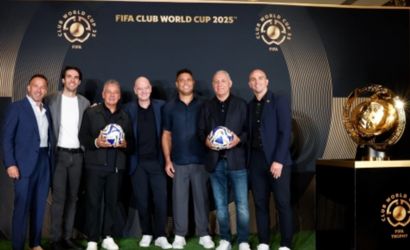 FIFA mundial de clubes 2025