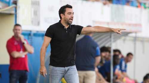 El Al-Sadd anuncia el pase de Xavi al Barcelona