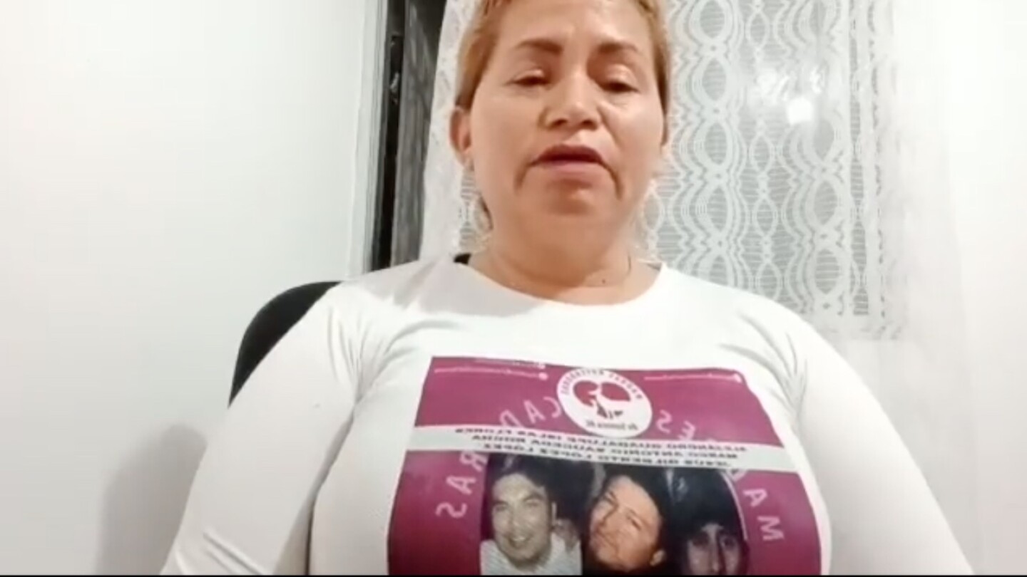 ceci-flores-amenazas-tortura