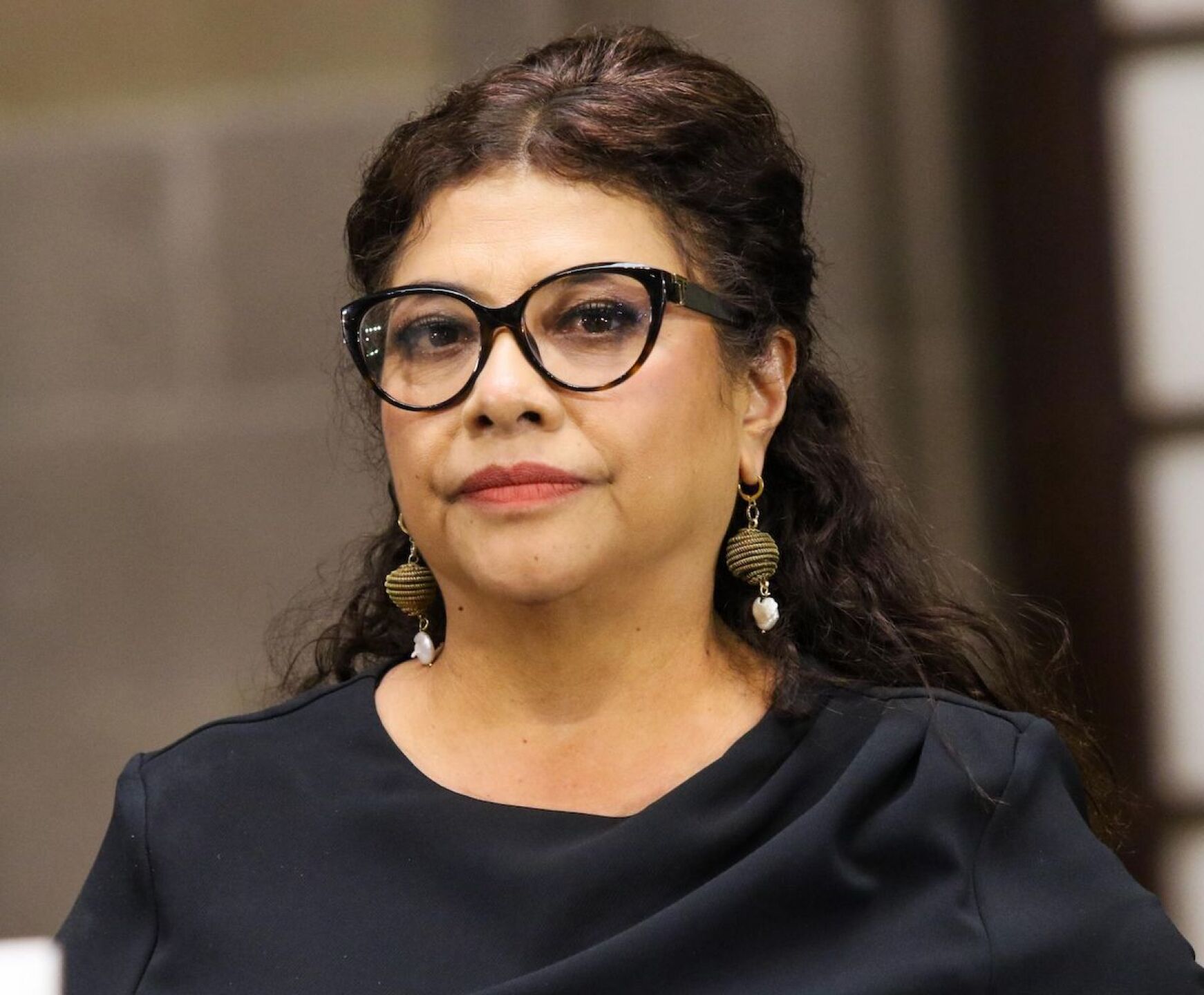 Clara Brugada, jefa de Gobierno de la CDMX