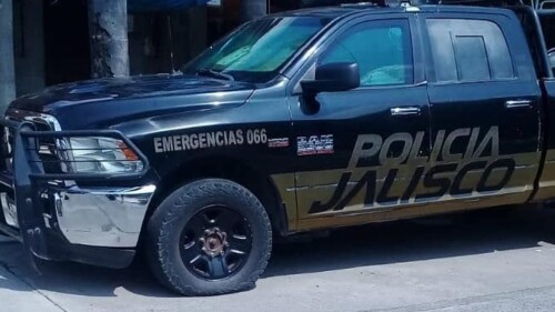 Lagos de Moreno Jalisco