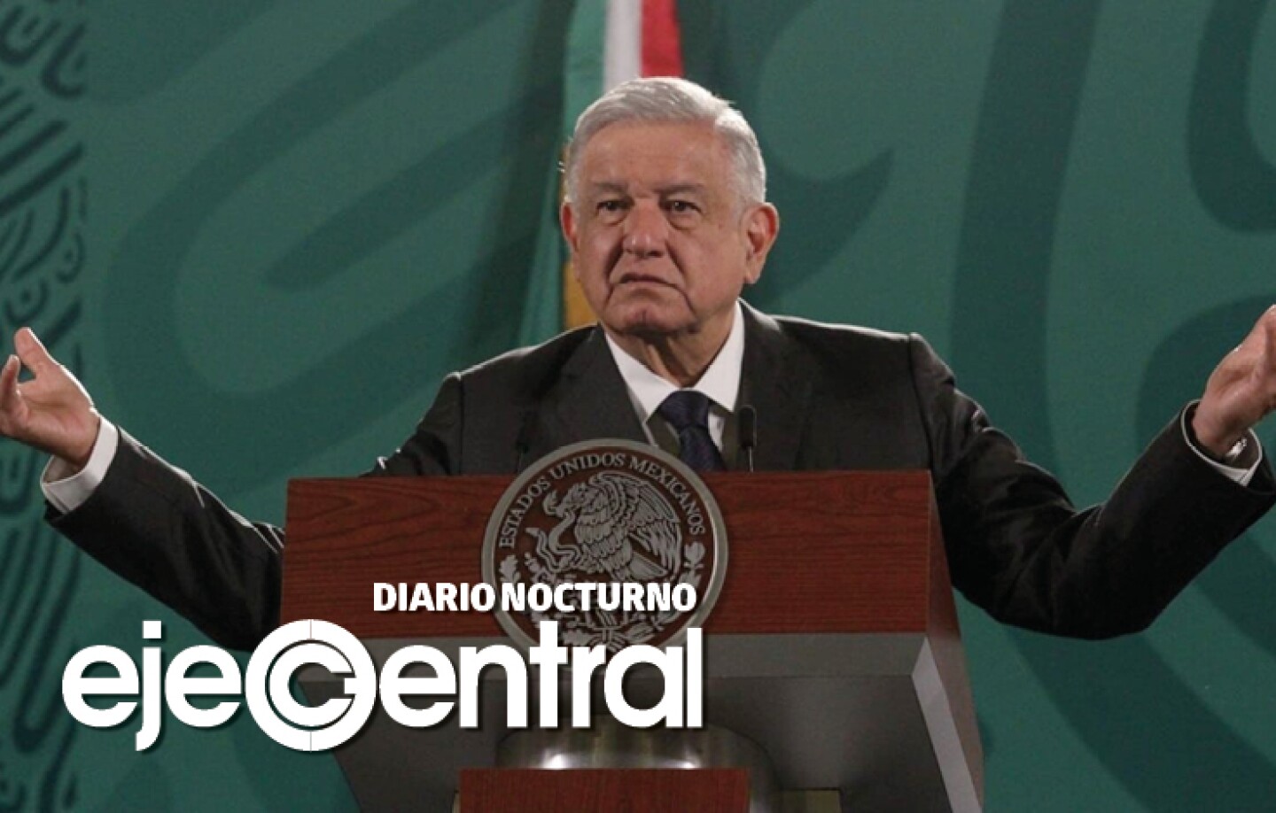 Promo_528_AMLO, en la lista líderes autócratas de la pandemia, junto a Bolsonaro, Maduro, Ortega y Trump