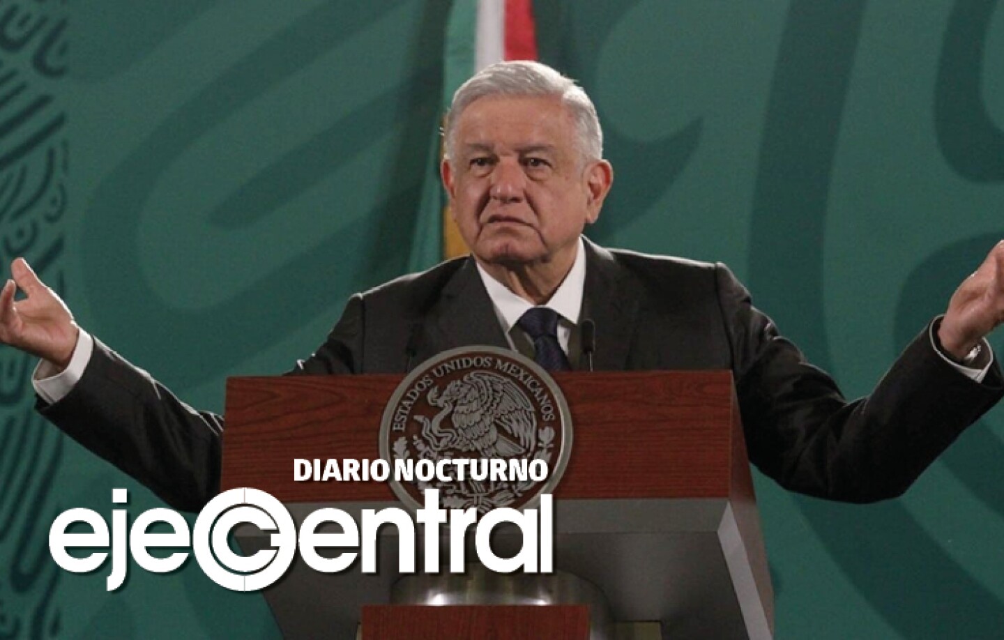 Promo_528_AMLO, en la lista líderes autócratas de la pandemia, junto a Bolsonaro, Maduro, Ortega y Trump