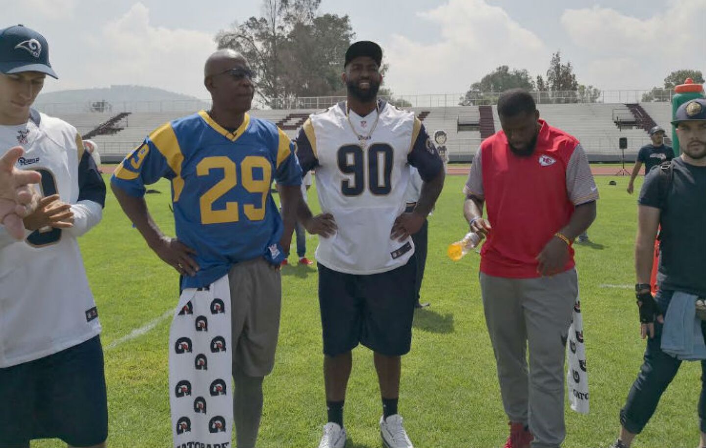 NFL