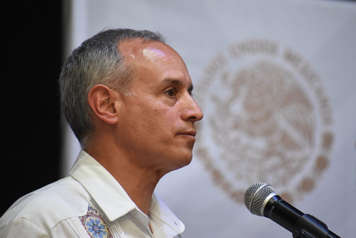 Hugo López Gatell contenderá por la jefatura de Gobierno en CDMX