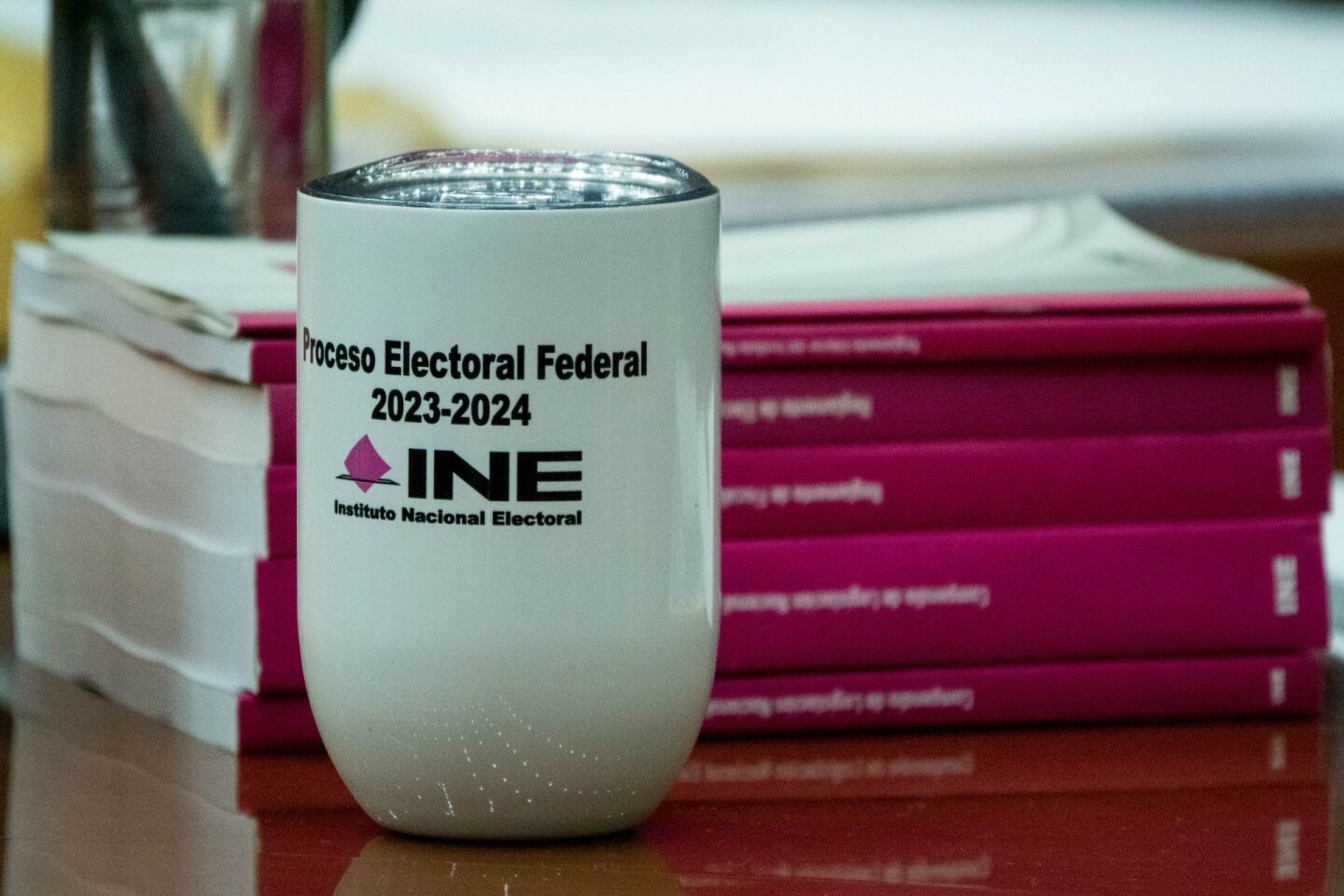 INE 1er Sesión INE Proceso Electoral 2023-2024-6