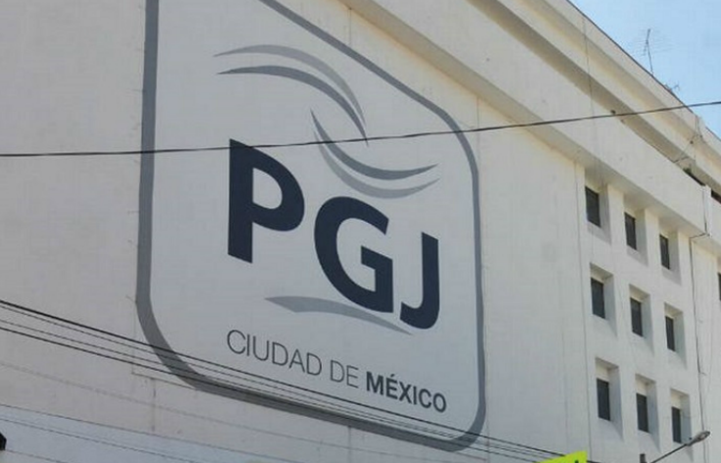 PGJCDMX