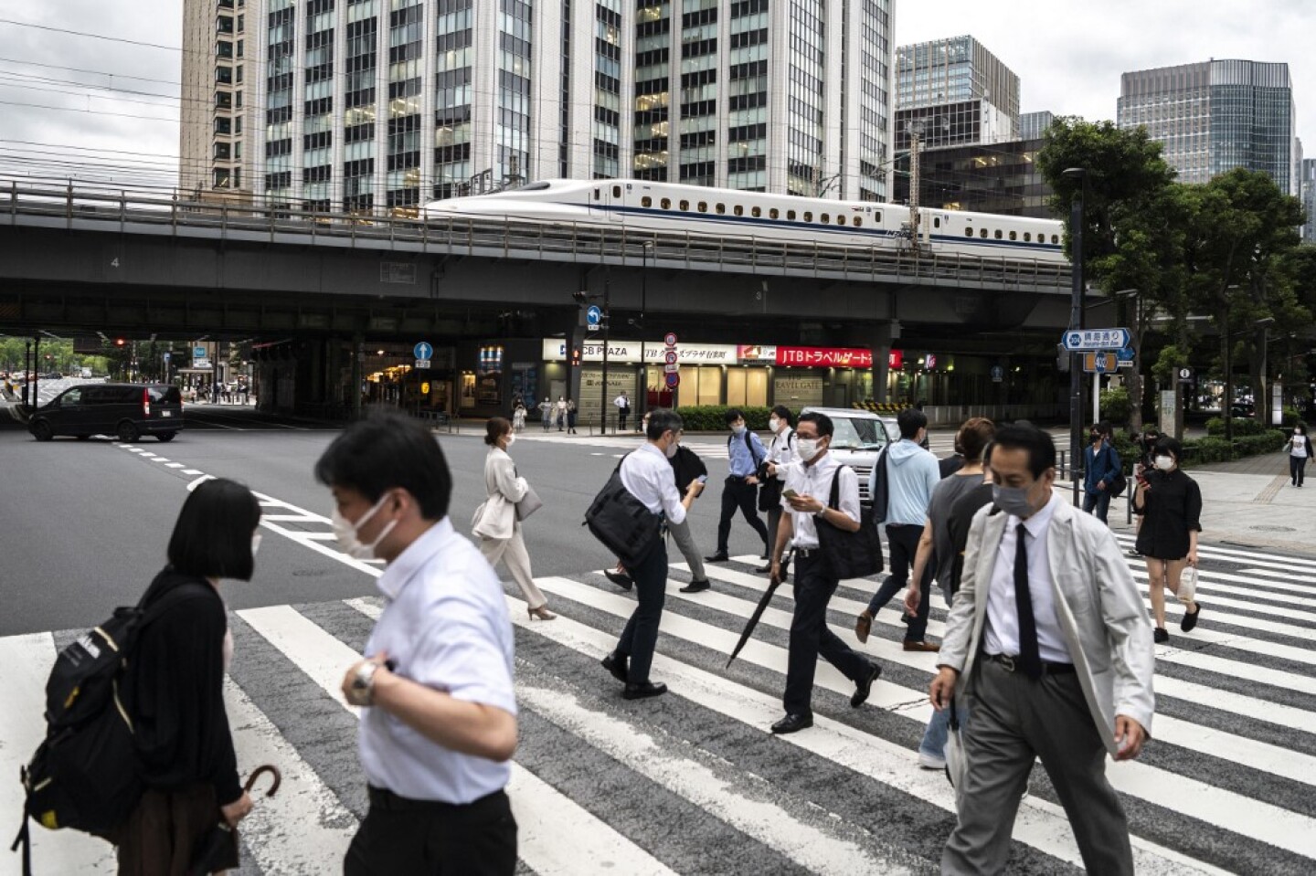 Tokio 2020