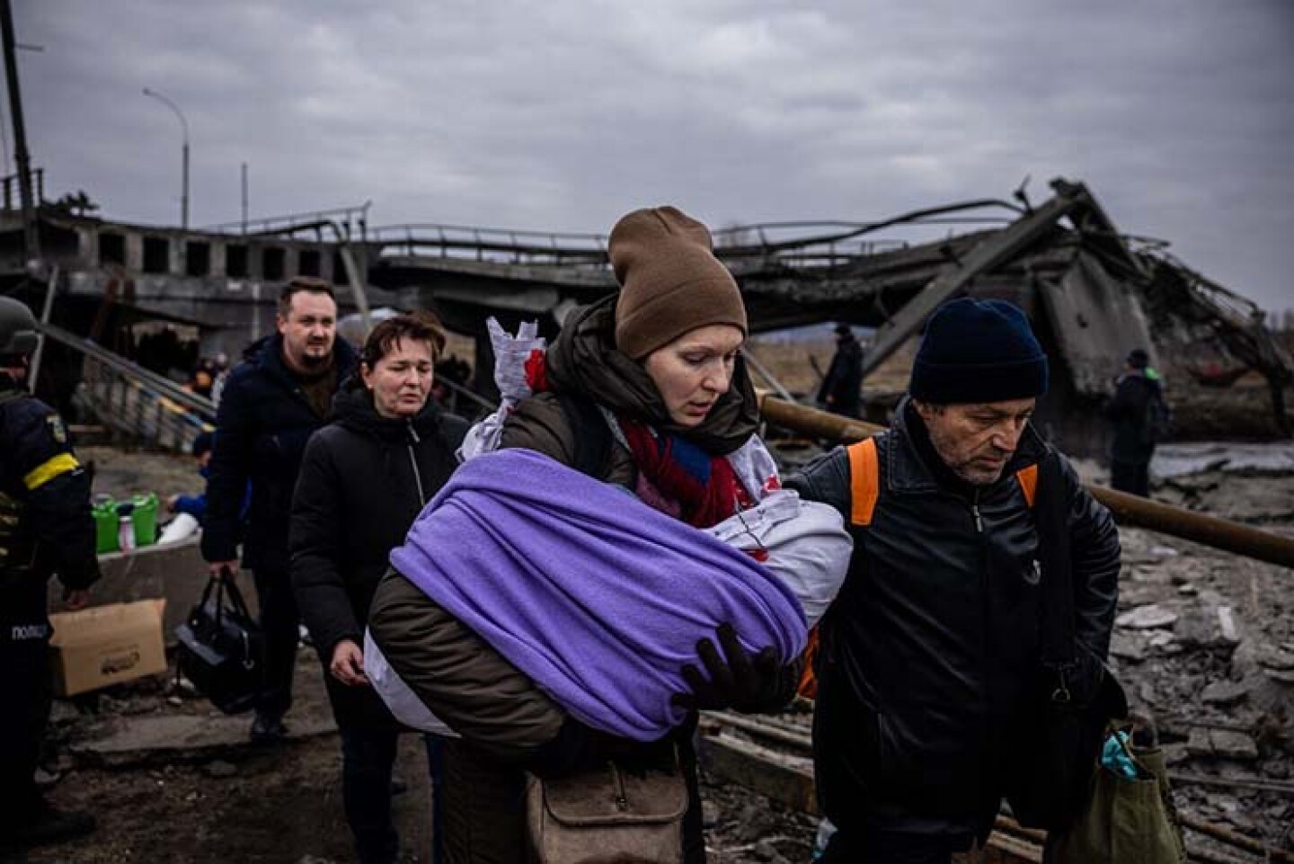 UKRAINE-RUSSIA-CONFLICT
