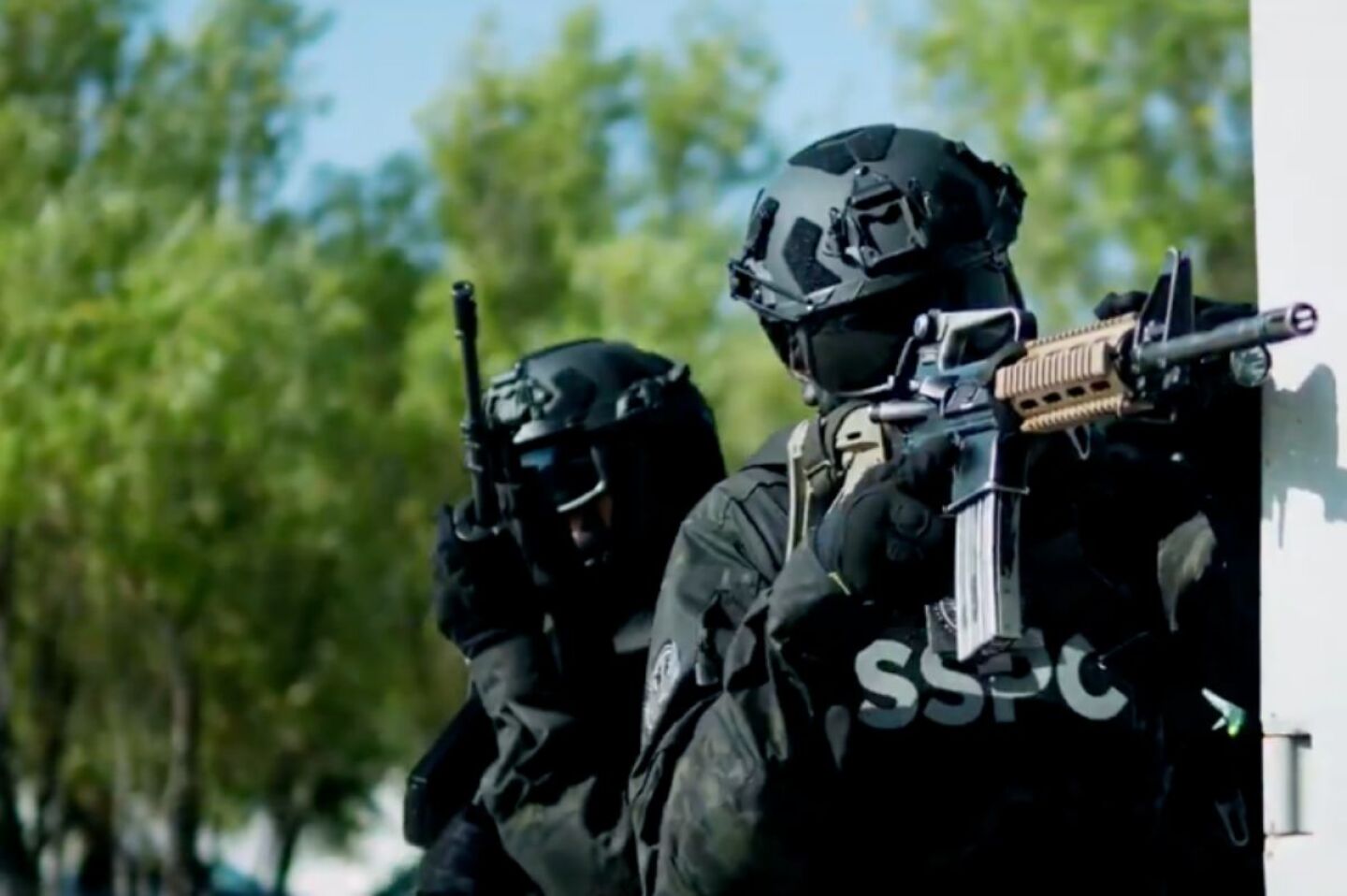 sspc-lanza-convocatoria-para-formar-agentes-de-investigacion-e-inteligencia-dias-de-aplicacion-y-requisitos
