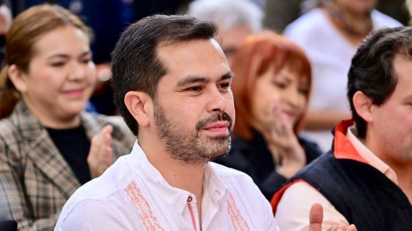 precandidatura álvarez máynez