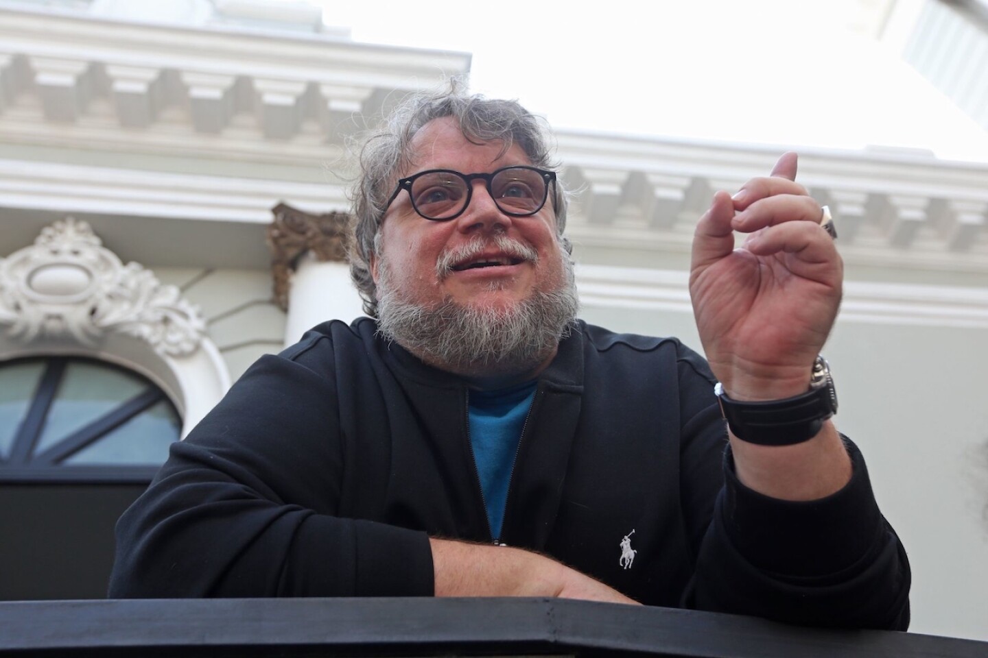 guillermo-del-toro-bafta-pinocho