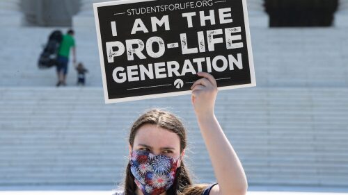 texas prohibe el aborto