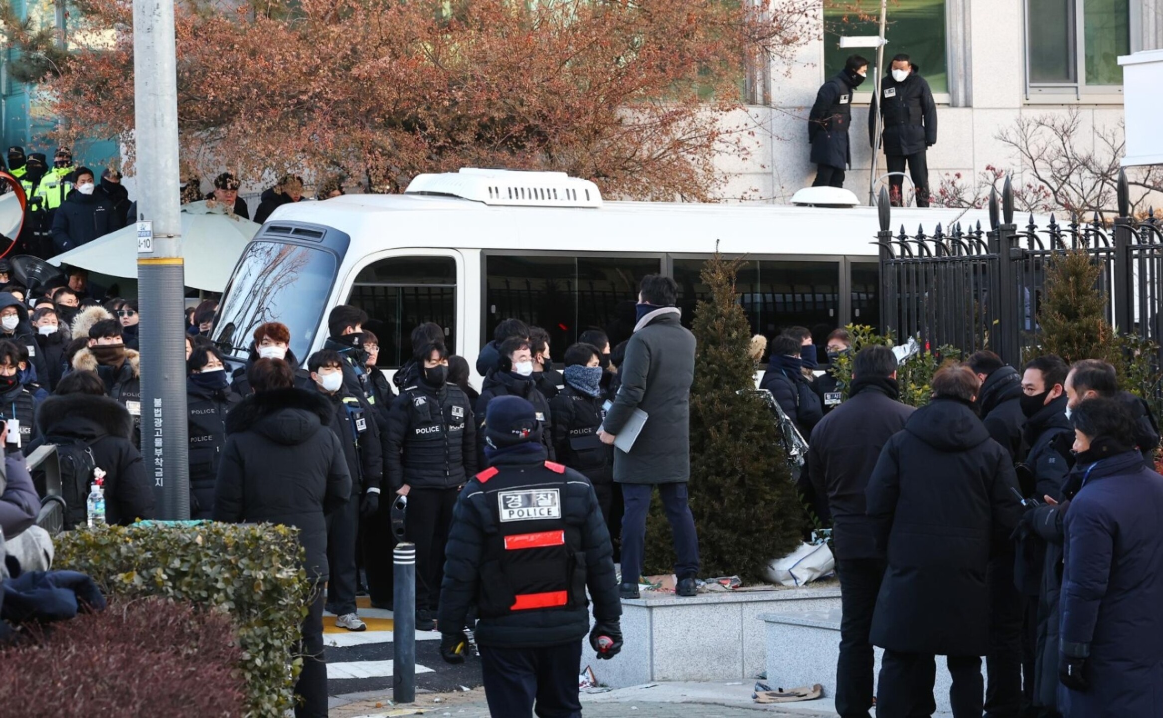 Yoon-Suk-yeol-presidente-destituido-corea-del-sur