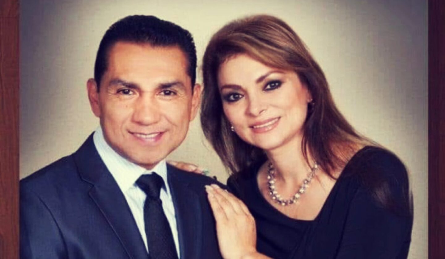 José Luis Abarca orden