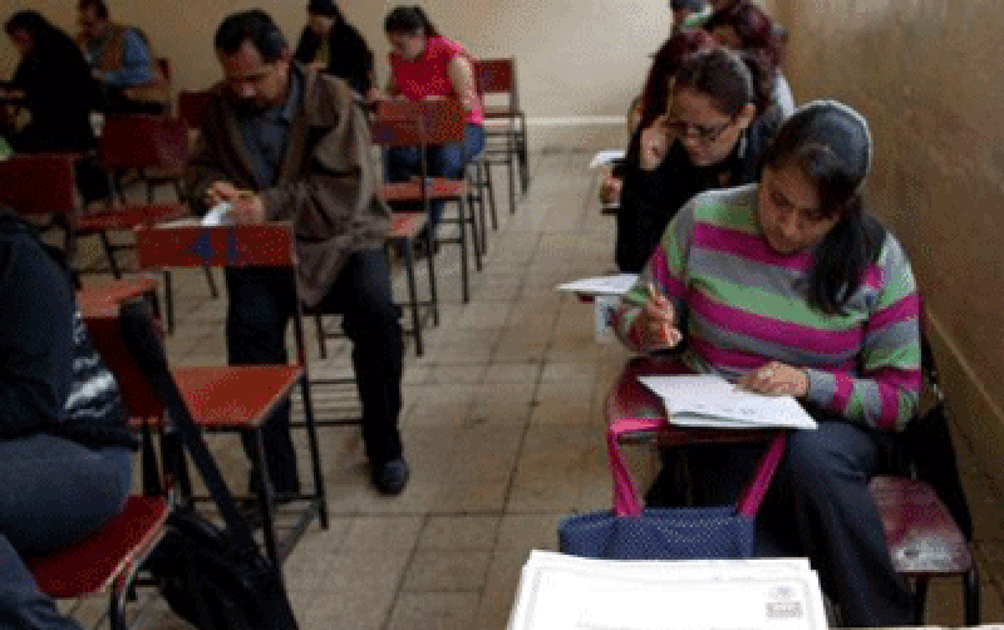 evaluacion