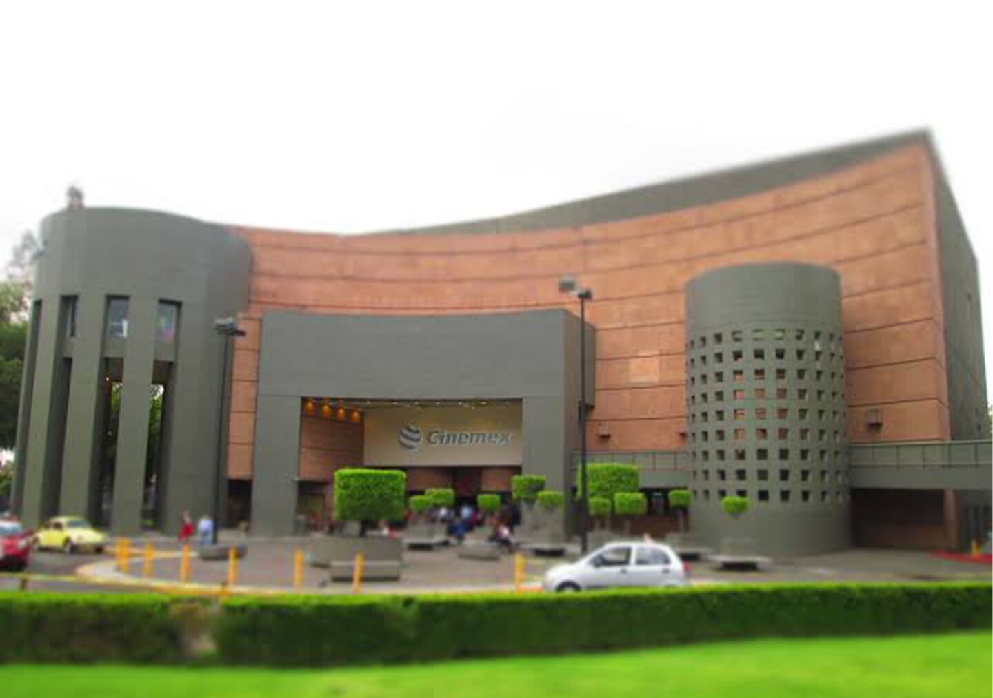 Cinemex