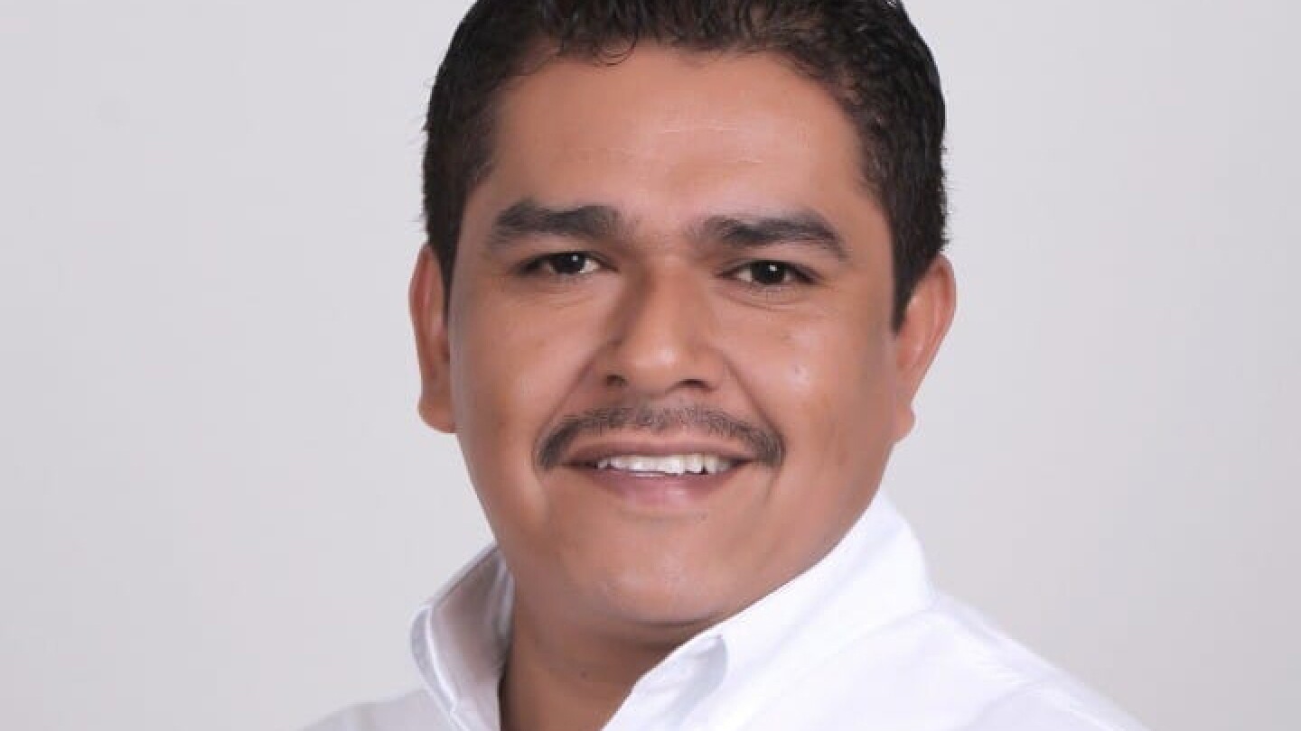 René Tovar