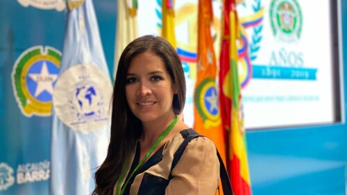 presidenta amnistia